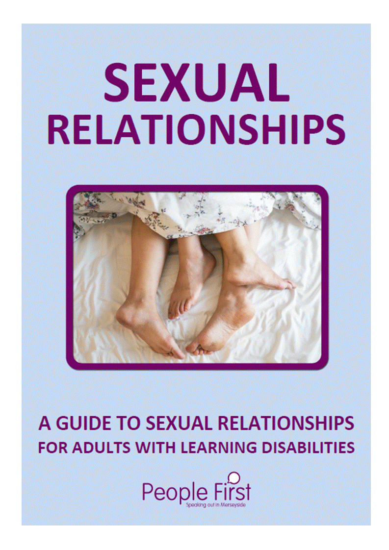 Sexual Relationships