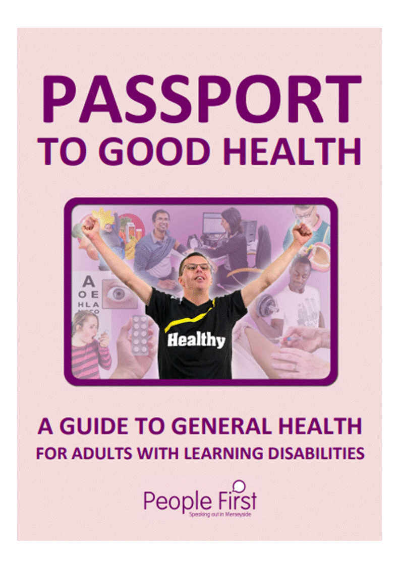 Passport To Good Health 